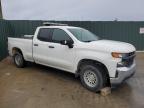 Lot #3037305161 2021 CHEVROLET SILVERADO