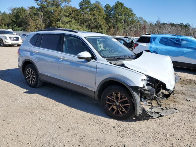 2019 VOLKSWAGEN TIGUAN SE - 3VV3B7AX7KM066672