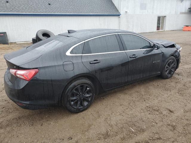 Vin: 1g1zd5stxlf006771, lot: 83586644, chevrolet malibu lt 20203