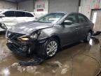 2016 NISSAN SENTRA S - 3N1AB7AP5GY255605
