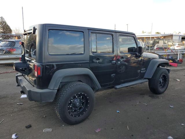 2015 JEEP WRANGLER U - 1C4BJWDGXFL727752