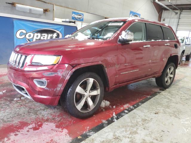 VIN 1C4RJFCG3FC912547 2015 JEEP GRAND CHEROKEE no.1