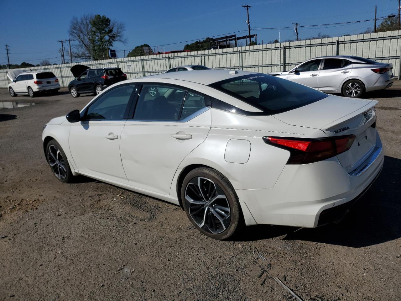 Lot #3042041190 2023 NISSAN ALTIMA SR