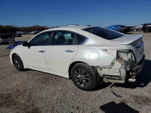2015 NISSAN ALTIMA 2.5 - 1N4AL3AP8FC595895