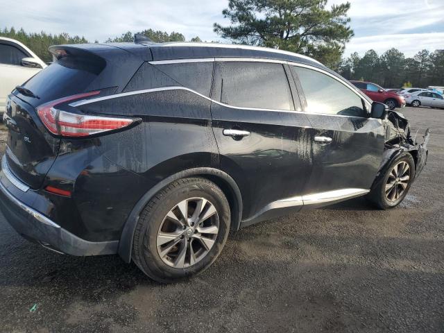 2017 NISSAN MURANO S - 5N1AZ2MG5HN200945