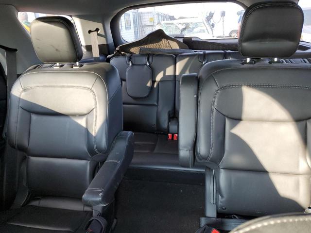2023 FORD EXPLORER X - 1FMSK8DH7PGA52742