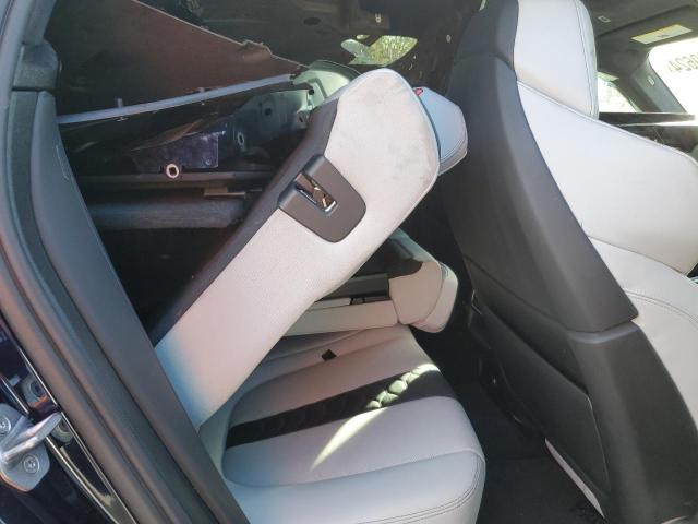 2022 BMW X6 M 5YMCY0C07N9N09868