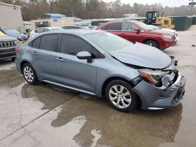 2020 TOYOTA COROLLA LE - 5YFEPRAE2LP084736