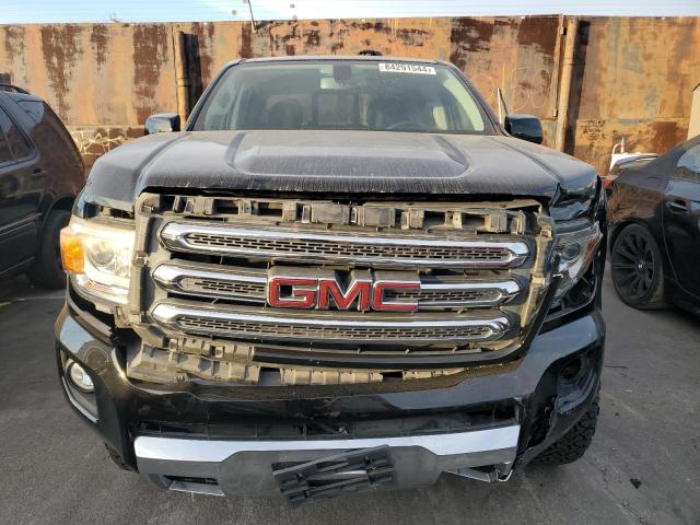 VIN 1GTG6CE33G1228533 2016 GMC CANYON no.5