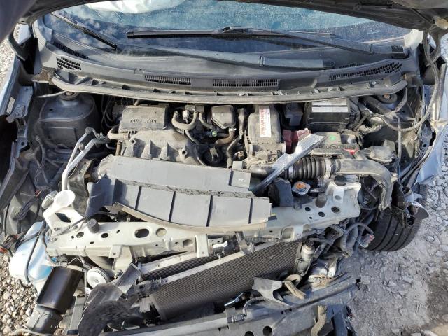 2017 NISSAN VERSA NOTE - 3N1CE2CP7HL375372