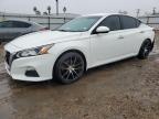 2019 NISSAN ALTIMA S - 1N4BL4BV8KC251694