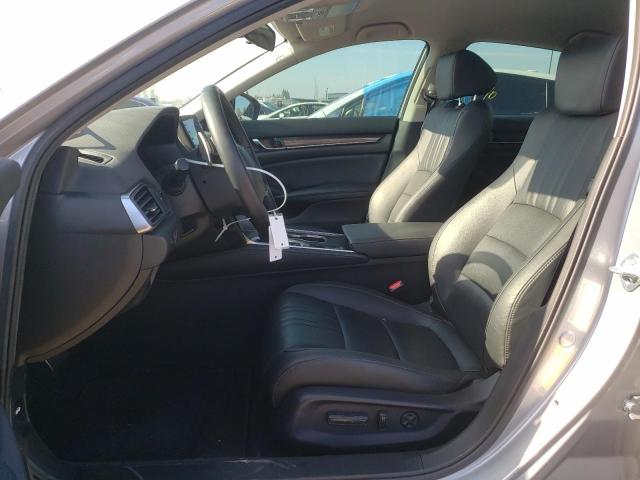 2021 HONDA ACCORD SPO - 1HGCV1F45MA111840