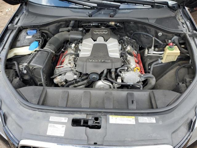 2015 AUDI Q7 PREMIUM - WA1LGAFE4FD025240