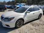 2017 NISSAN ALTIMA 2.5 - 1N4AL3APXHC271690
