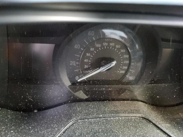 2019 FORD FUSION TIT - 3FA6P0D91KR263556