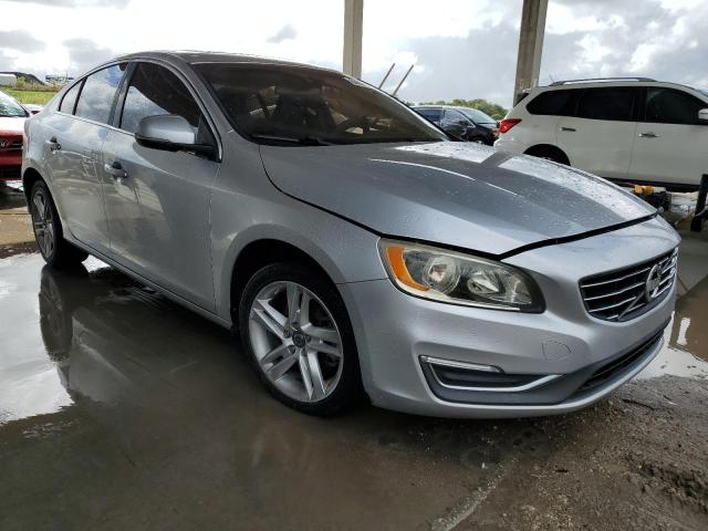 Vin: yv140mfb7f1314727, lot: 84855544, volvo s60 premier 20154