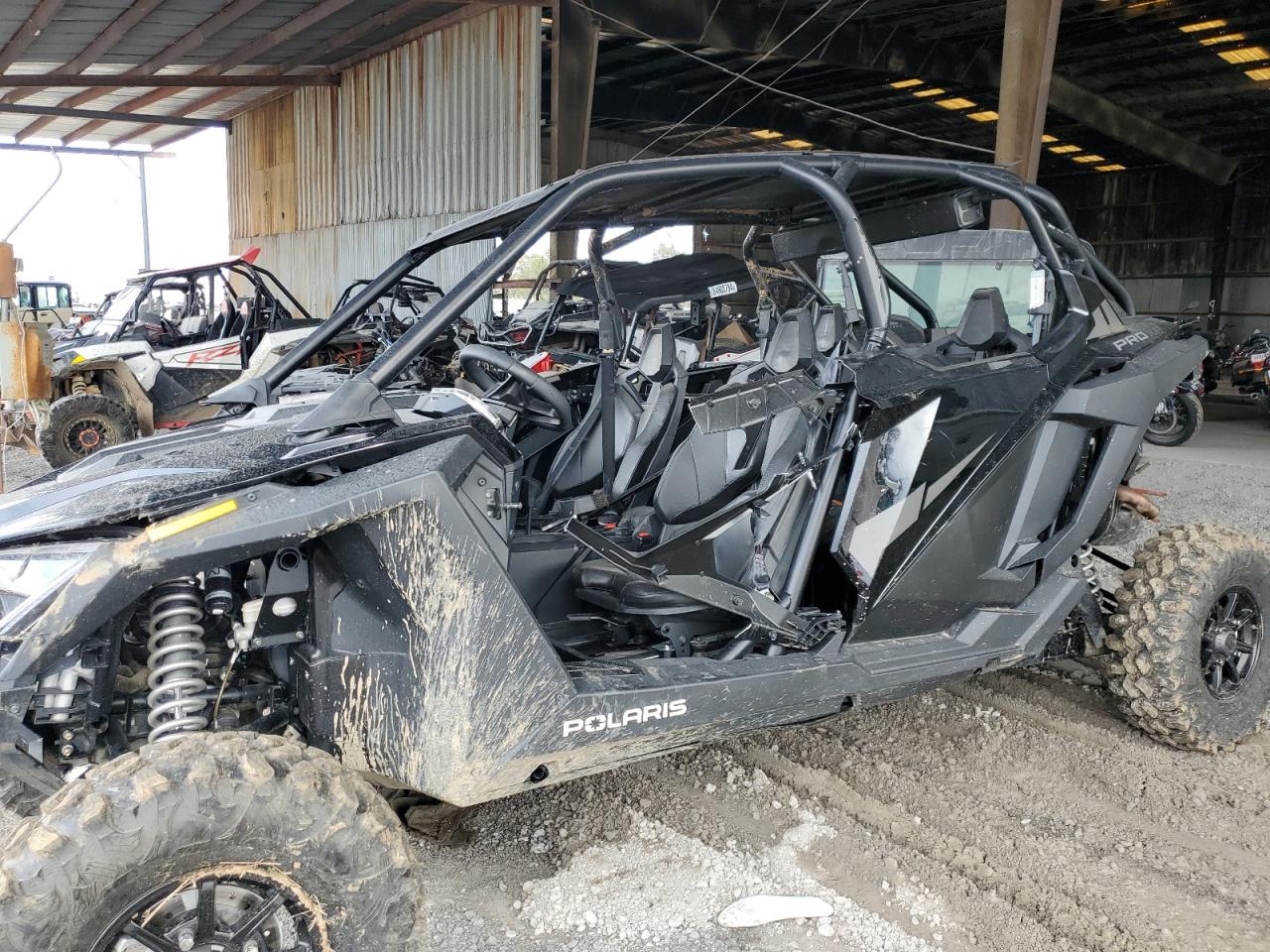 Lot #3027047872 2022 POLARIS RZR PRO XP