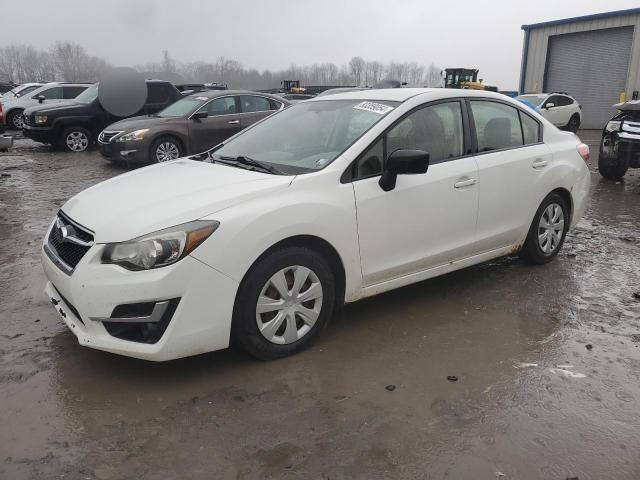 2015 SUBARU IMPREZA #3027106770