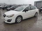 Lot #3027106770 2015 SUBARU IMPREZA