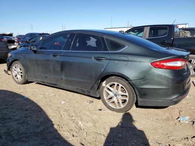 2015 FORD FUSION SE - 3FA6P0H79FR193464