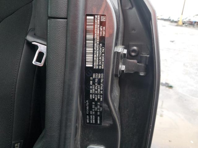 2016 JEEP RENEGADE T - ZACCJBCTXGPD47724