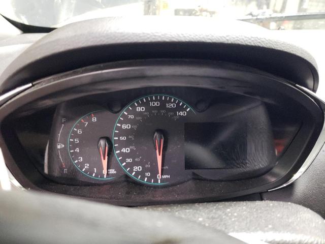 2019 CHEVROLET TRAX 1LT - 3GNCJLSB9KL158215