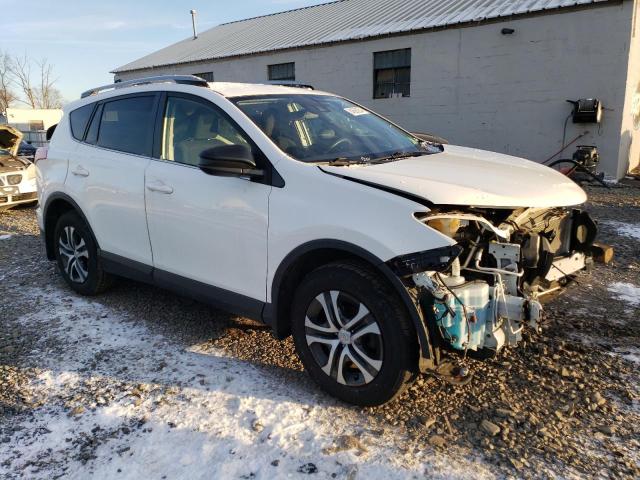 2018 TOYOTA RAV4 LE - JTMBFREV3JJ225069