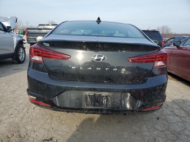 2020 HYUNDAI ELANTRA SE - 5NPD84LF7LH538462
