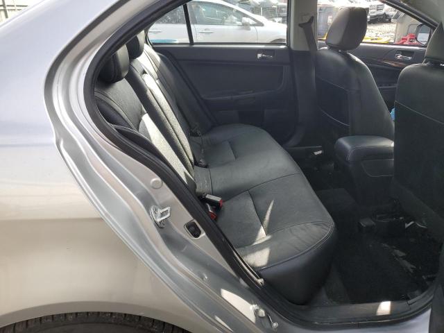 2017 MITSUBISHI LANCER ES JA32V2FW9HU002852