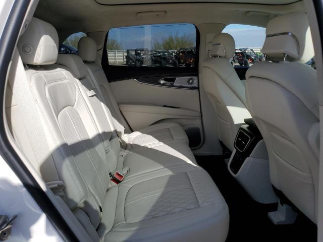 2019 LINCOLN NAUTILUS B 2LMPJ9JP2KBL58763