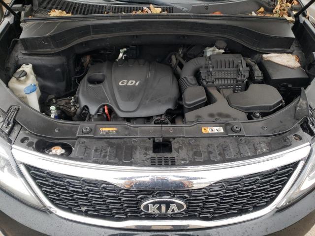 2015 KIA SORENTO LX - 5XYKT4A60FG647124