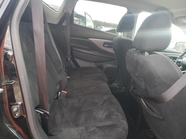 2020 NISSAN MURANO S - 5N1AZ2AJ1LN115321