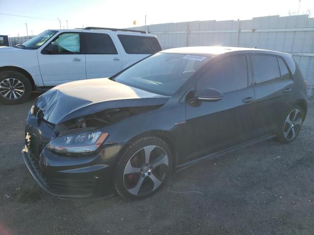 2015 VOLKSWAGEN GTI #3037851247