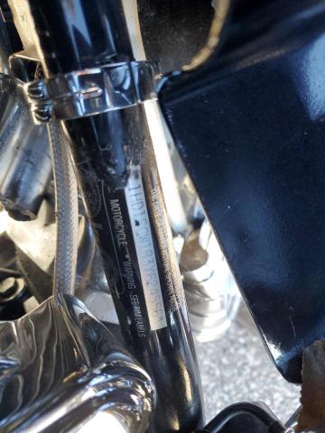 2003 HARLEY-DAVIDSON FLHTCUI 1HD1FCW183Y624556