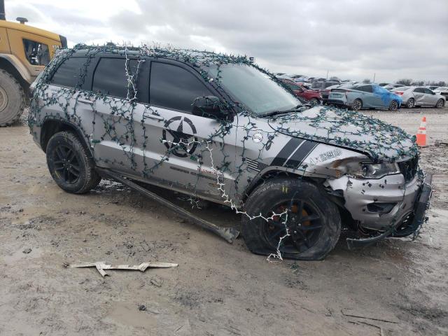 2016 JEEP GRAND CHER - 1C4RJFAGXGC366639