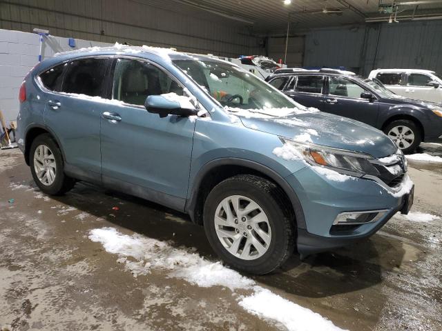 2015 HONDA CR-V EXL - 2HKRM4H73FH704001