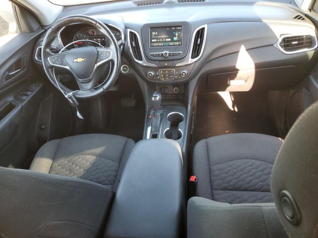 2018 CHEVROLET EQUINOX LT - 3GNAXTEX6JS568603