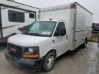 Lot #3040725775 2017 GMC SAVANA CUT