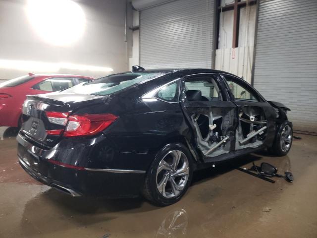 2018 HONDA ACCORD EXL - 1HGCV2F56JA014916