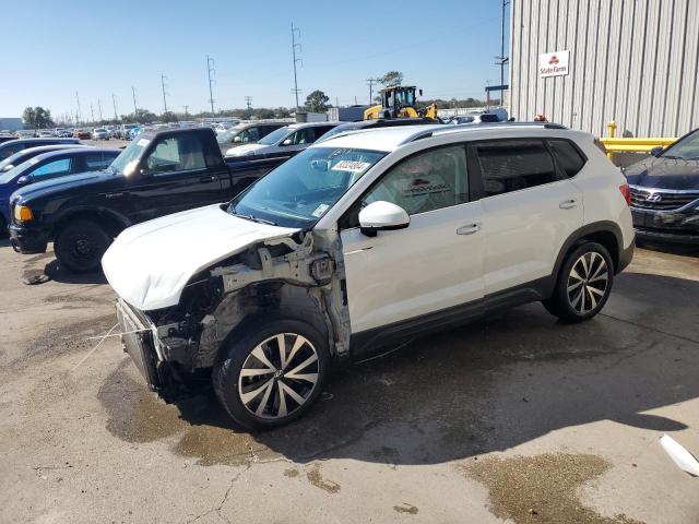 2022 VOLKSWAGEN TAOS SE #3030463480