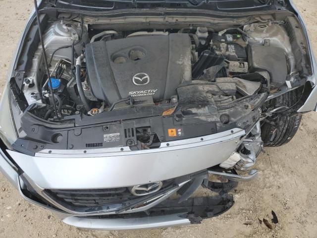 VIN JM1BN1U75H1143118 2017 MAZDA 3 no.11