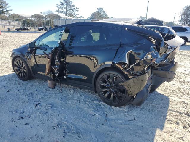 2022 TESLA MODEL X - 7SAXCDE54NF341849