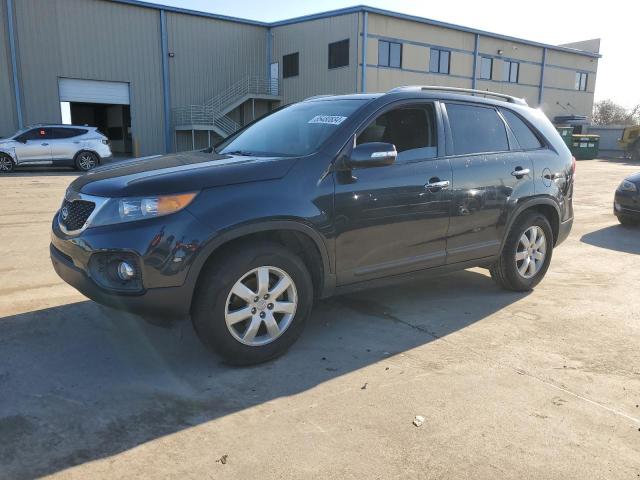 2012 KIA SORENTO BA #3028395807