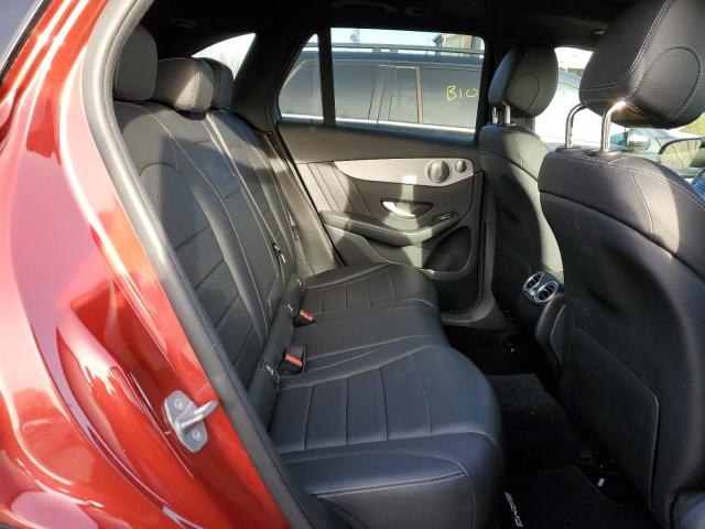 2019 MERCEDES-BENZ GLC 300 4M - WDC0G4KB5KV138831