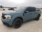 2022 FORD MAVERICK X - 3FTTW8F9XNRA94685
