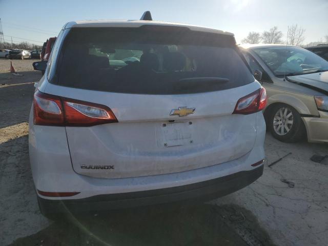 2019 CHEVROLET EQUINOX LS - 2GNAXHEV9K6209094