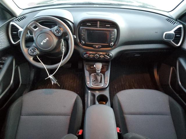 2022 KIA SOUL LX - KNDJ23AU5N7150444