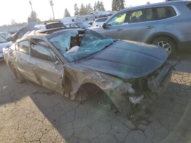 2015 DODGE CHARGER R/ - 2C3CDXCT2FH918082