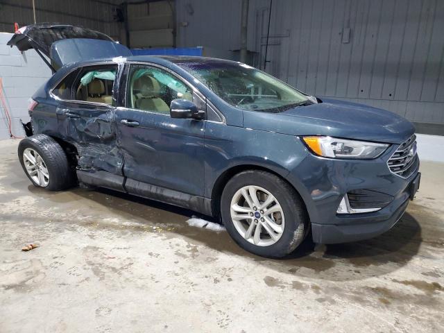 2019 FORD EDGE SEL - 2FMPK4J9XKBB07602