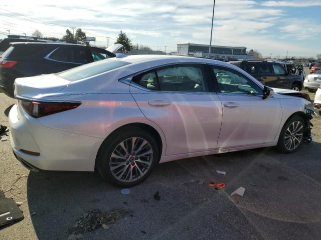 VIN 58ADZ1B11LU059255 2020 LEXUS ES350 no.3